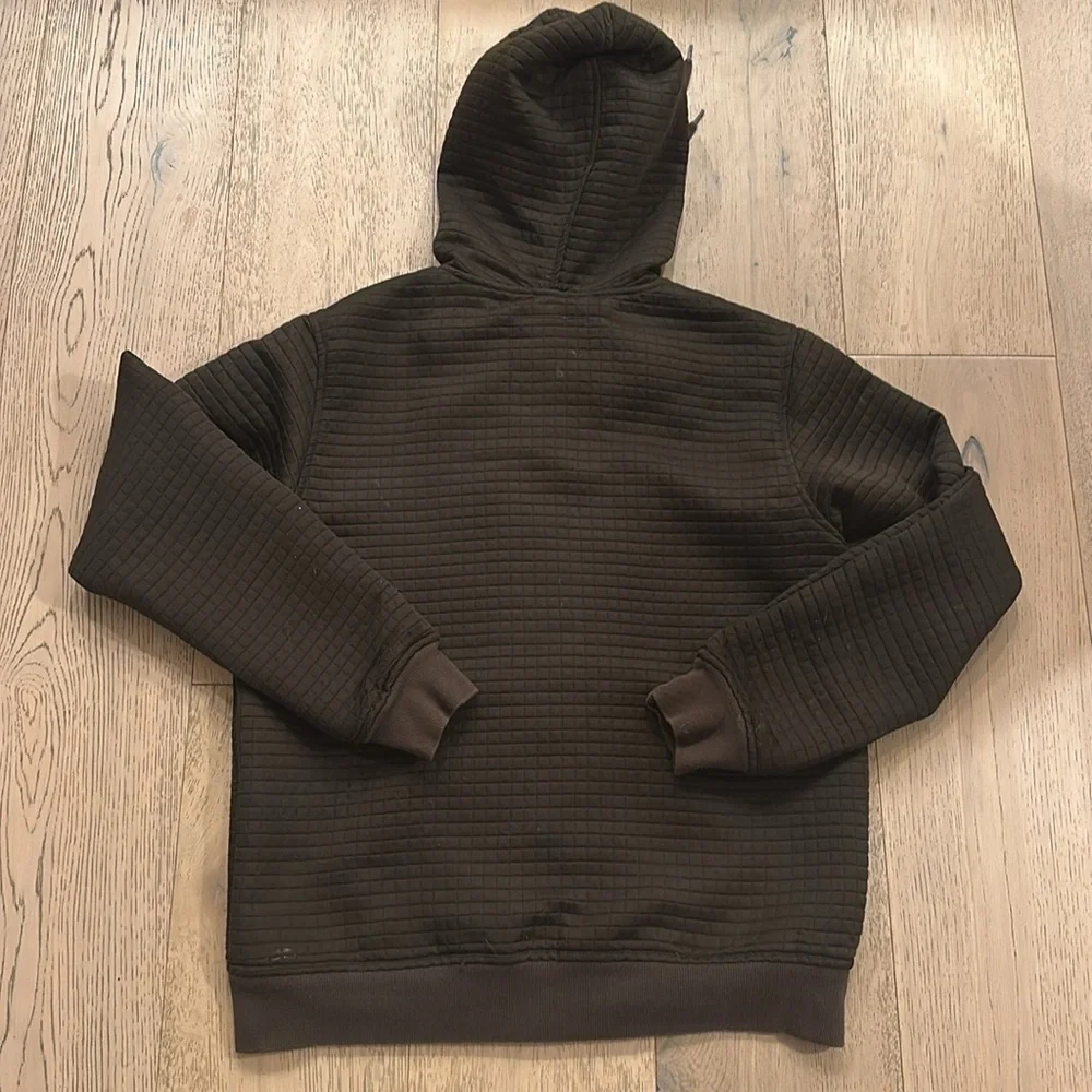 Analog by Burton hoodie - Picture 5 of 5